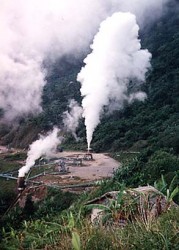 Geothermal Energy Geothermal Energy