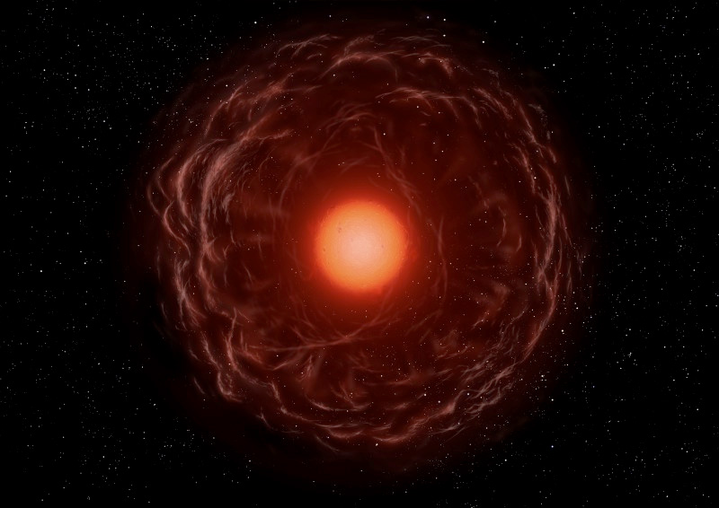 red giant color red giant color
