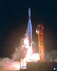 Mariner Program
