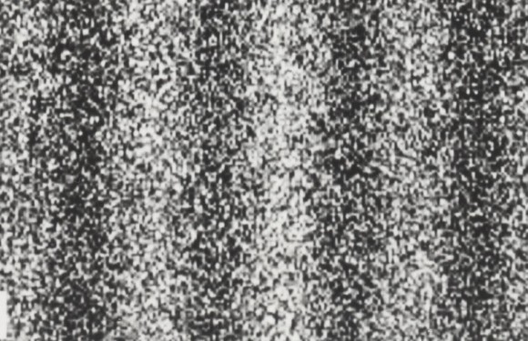 Wave Particle Duality