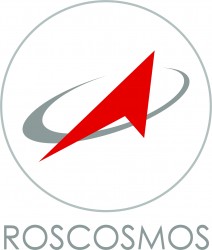 Roscosmos -- the Russian Space Agency. Image Credit: Roscosmos