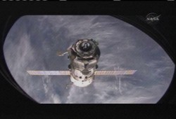 NASA TV)