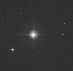 Palomar Observatory, courtesy of Caltech