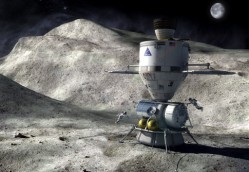 Low gravity on an asteroid would be a big issue (NASA) Low gravity on an asteroid would be a big issue (NASA)