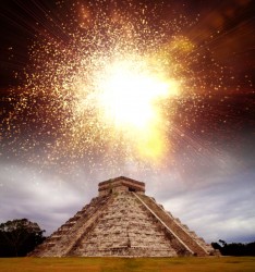Did the Mayans REALLY predict a doomsday event?