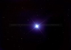 Spica by John Chumack