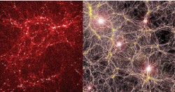 Microscope VS. Telescope