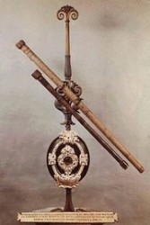Galileo\'s Telescope