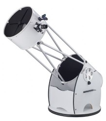 The Meade 16\" LightBridge