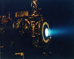 Ion Drive 