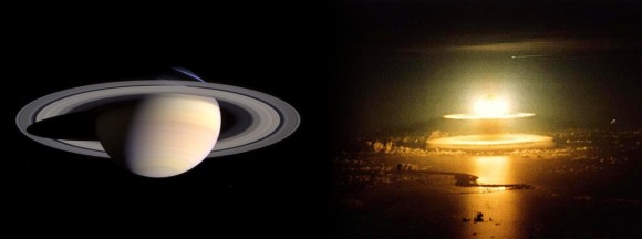 NASA/US Department of Defense
