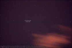 Observing the EAS (Marco Langbroek)