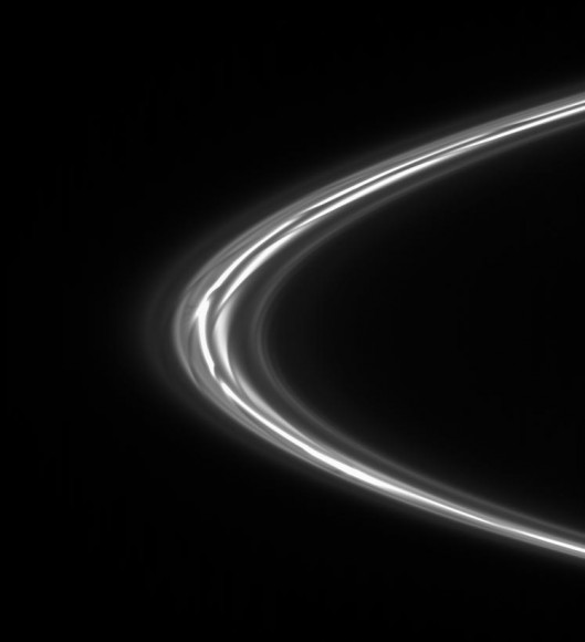 What is the Smallest Moon in the Solar System