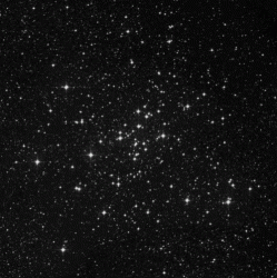 Palomar Observatory, courtesy of Caltech