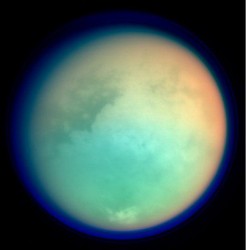 NASA/JPL/Space Science Institute/ESA