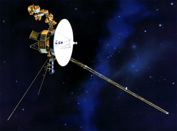 Voyager 1 Voyager 1