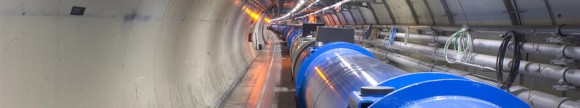 A series of problems forced LHC shutdown (CERN/LHC)