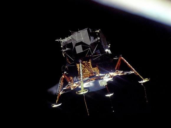 Lunar Landings Lunar Landings