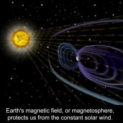 Geomagnetic Reversal Geomagnetic Reversal