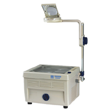 rent overhead projector