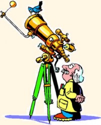 History of Astronomy