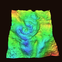 Chicxulub Crater. Chicxulub Crater.