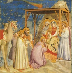 Adoration of the Magi Adoration of the Magi