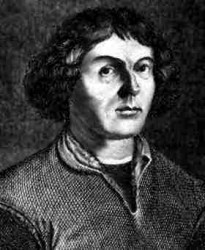 Nicolaus Copernicus Nicolaus Copernicus