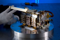 The C1XS instrument. Credit: STFC The C1XS instrument. Credit: STFC