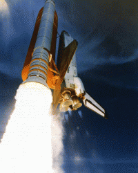 Space Disasters