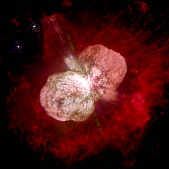 Eta Carinae Eta Carinae