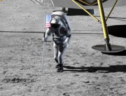 This could still happen in 2020 (NASA)