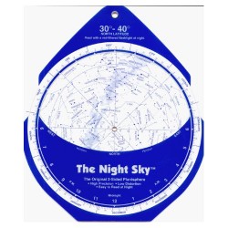 Planisphere