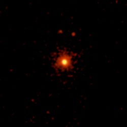 Proxima Centauri
