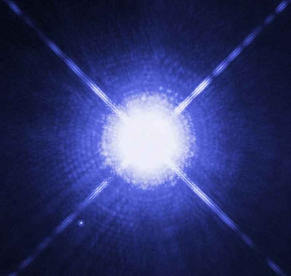 Canis Canis Majoris