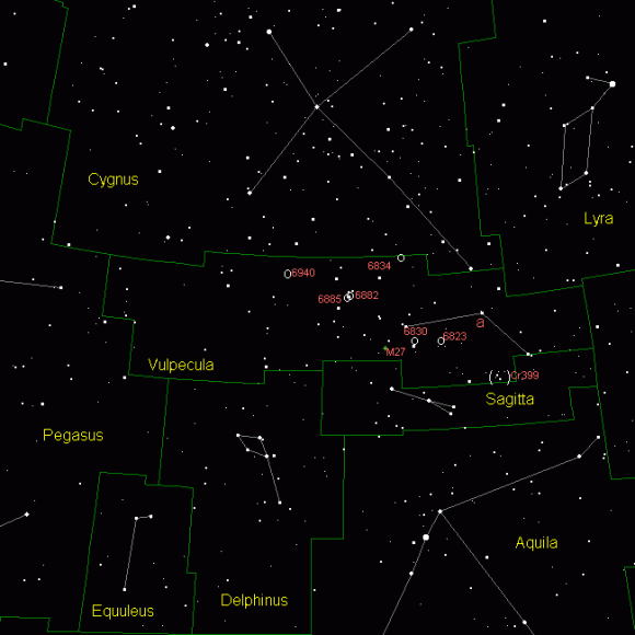 vulpecula Vulpecula