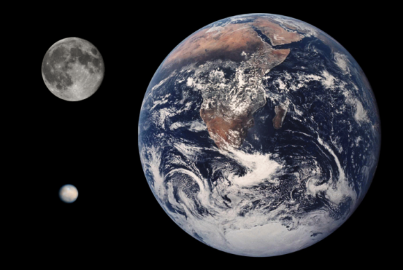 Ceres Ceres