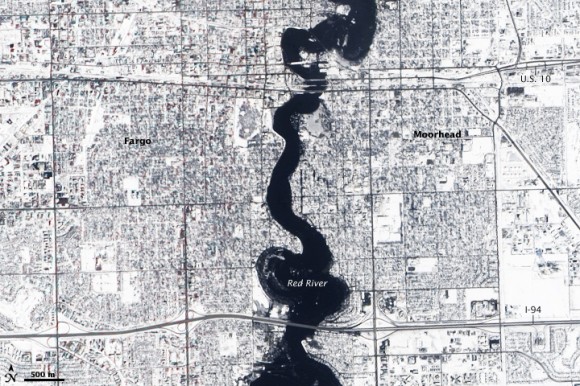 NASA image created by Jesse Allen, using EO-1 ALI data provided courtesy of the NASA EO-1 Team. NASA image created by Jesse Allen, using EO-1 ALI data provided courtesy of the NASA EO-1 Team.