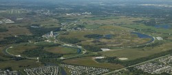 The Fermilab accelerator complex. Credit: Fermilab The Fermilab accelerator complex. Credit: Fermilab