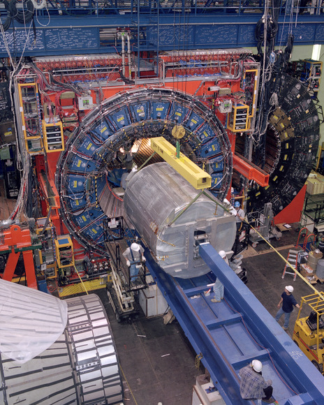 fermilab-collider