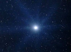 The Su<span>n's future? The whit</span>e dwarf G29-38 (NASA)