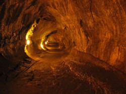 Thurston Lava Tube on the Big Island of Hawaii. Thurston Lava Tube on the Big Island of Hawaii.