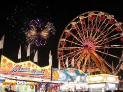 carnival-of-space