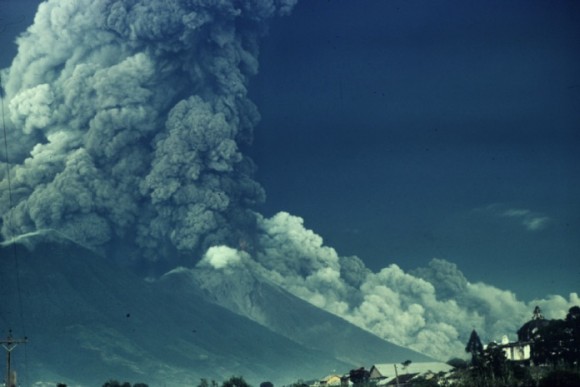 What is Pyroclastic Flow What is Pyroclastic Flow