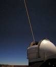 The WM Keck Telescope. Credit: APOD The WM Keck Telescope. Credit: APOD