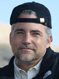 Kris Koenig. Credit: 400 Years of the Telescope Kris Koenig. Credit: 400 Years of the Telescope