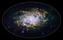 Triangulum Galaxy Triangulum Galaxy