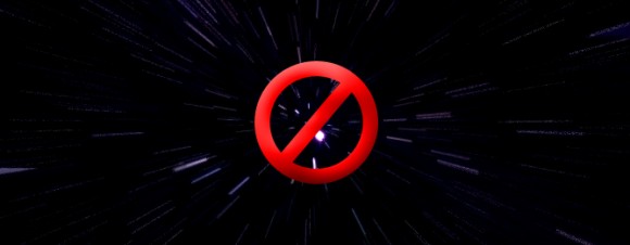 No warp speed ahead