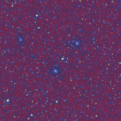 Abell 3627, the location of the Great Attractor Abell 3627, the location of the Great Attractor