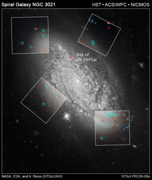 hubble-constant